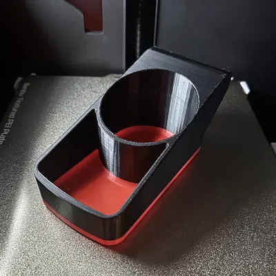 Giá đỡ cốc R32 Skyline hoàn hảo cho xe hơi