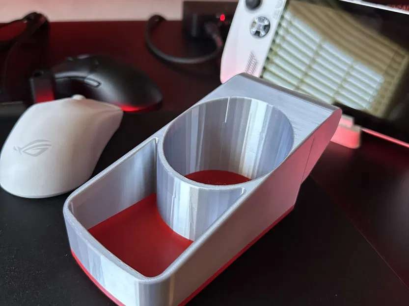 Giá đỡ cốc R32 Skyline hoàn hảo cho xe hơi - Image 3