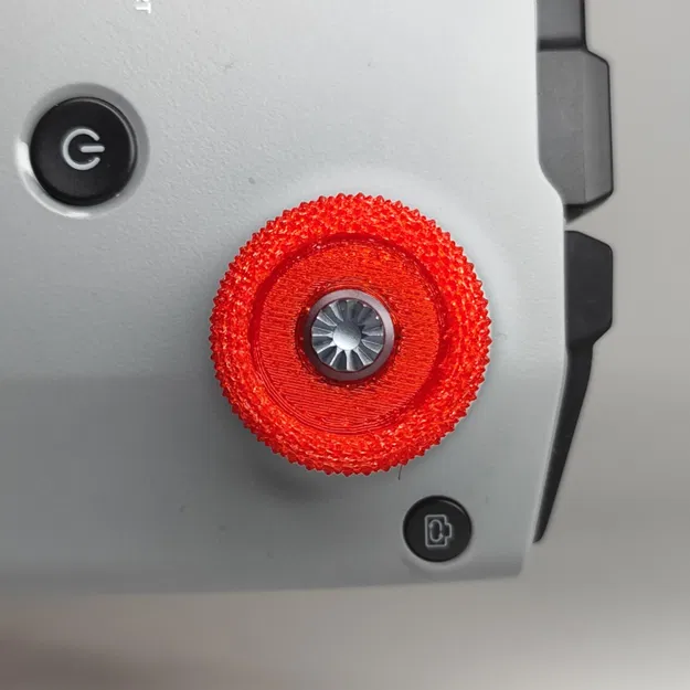 Bộ điều chỉnh Analog Thumbstick cho DJI Mini 2 - Image 7