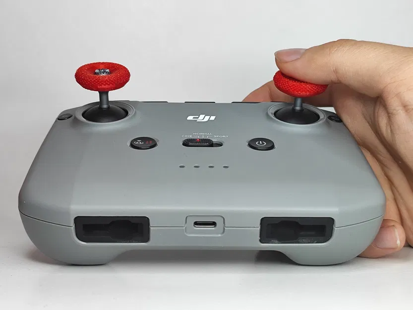 Bộ điều chỉnh Analog Thumbstick cho DJI Mini 2 - Image 8