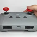 Bộ điều chỉnh Analog Thumbstick cho DJI Mini 2 - Thumbnail 8