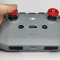 Bộ điều chỉnh Analog Thumbstick cho DJI Mini 2 - Thumbnail 9