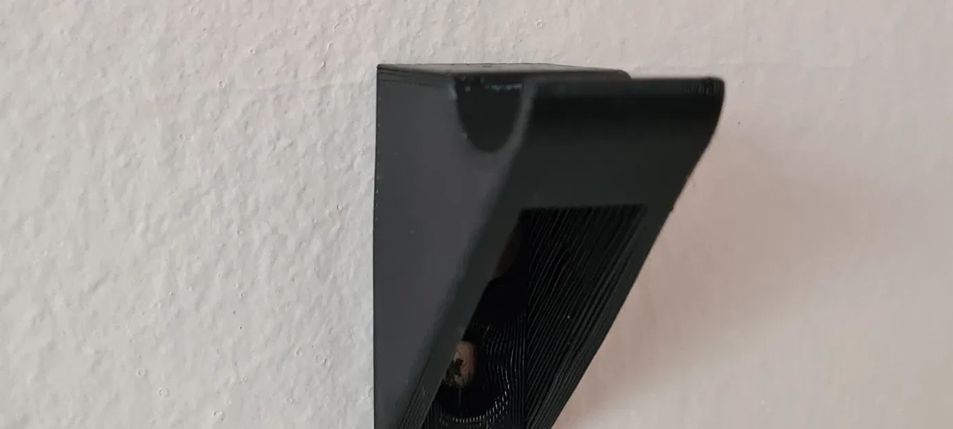 Giá treo bàn là tiện lợi cho không gian sống - Image 1