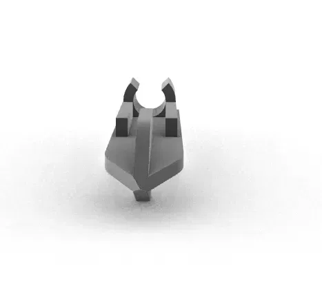 Cọc giữ ống tưới nước trong vườn - Image 2