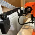 Giá đỡ camera Prusa I3 MK3 - Góc cao hơn - Thumbnail 3