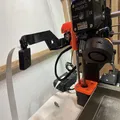 Giá đỡ camera Prusa I3 MK3 - Góc cao hơn - Thumbnail 4