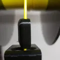 Kẹp giữ cuộn filament tiện lợi cho máy in 3D - Thumbnail 2