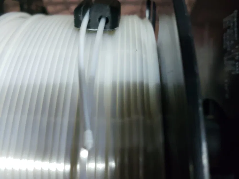 Kẹp giữ cuộn filament tiện lợi cho máy in 3D - Image 3