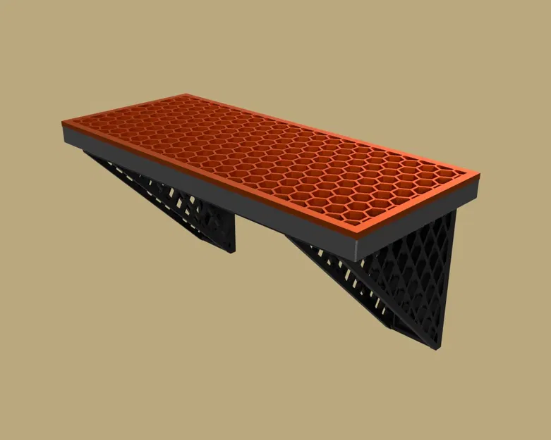 Khay nhỏ giọt bia gắn tường cho vòi bia - Image 1