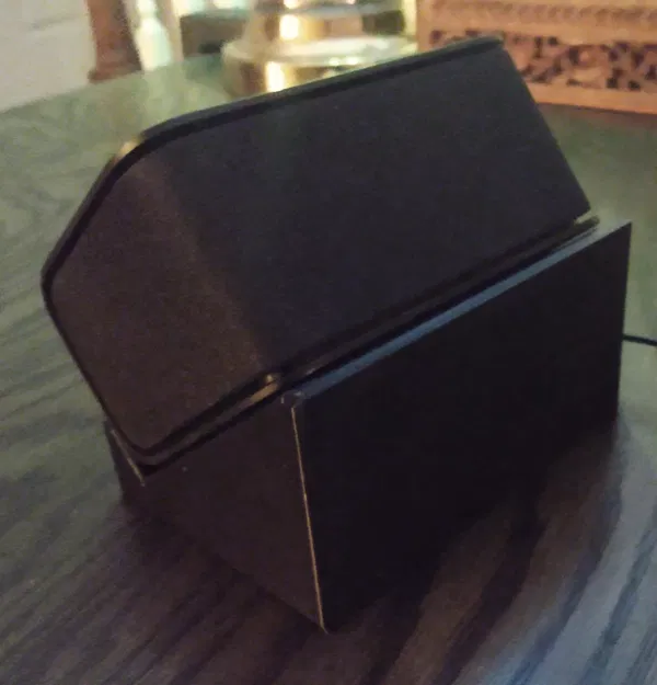 Giá đỡ loa surround Vizio cho bàn cuối - Image 1