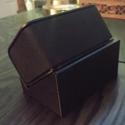 Giá đỡ loa surround Vizio cho bàn cuối