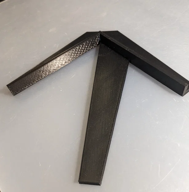 Hướng dẫn định tâm cho thanh gỗ 4" - 6 - Image 2