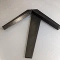 Hướng dẫn định tâm cho thanh gỗ 4" - 6 - Thumbnail 2