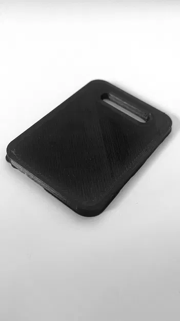 Móc khóa NFC 30mm hỗ trợ thẻ NFC - Image 1