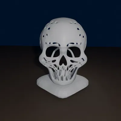 Đầu lâu Sunlu với thiết kế độc đáo và tinh xảo