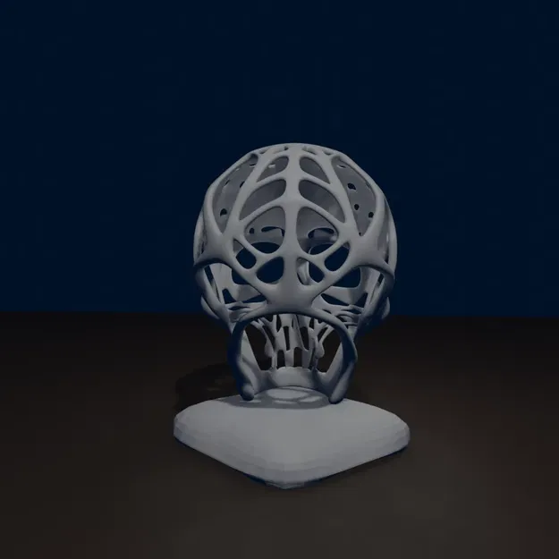 Đầu lâu Sunlu với thiết kế độc đáo và tinh xảo - Image 3