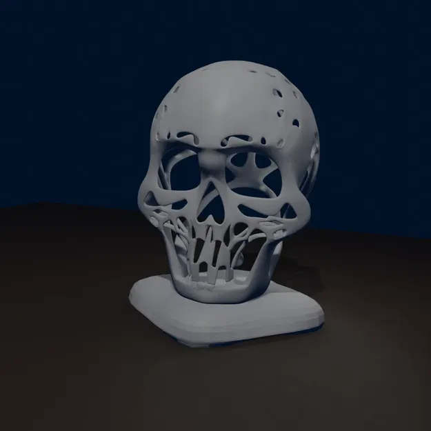 Đầu lâu Sunlu với thiết kế độc đáo và tinh xảo - Image 4