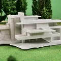 Nhà Fallingwater của kiến trúc sư Frank Lloyd Wright tại Pennsylvania - Thumbnail 1