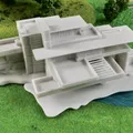Nhà Fallingwater của kiến trúc sư Frank Lloyd Wright tại Pennsylvania - Thumbnail 5