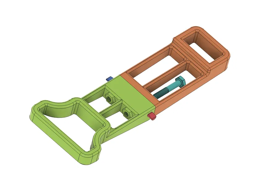 Thay thế bàn đạp thùng rác hình chữ nhật Sterilite 2.7 Gal. - Image 1