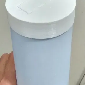 Nắp đậy với vòi rót cho bình yerba mate