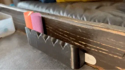 Giá đỡ son dưỡng môi cho ngăn kéo bên trong - Image 4