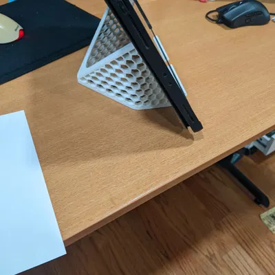 Giá đỡ iPad lớn cho ốp dày