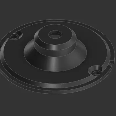 Bộ chuyển đổi bạc đạn quạt thông gió HVAC Ford Lincoln 2010-2012