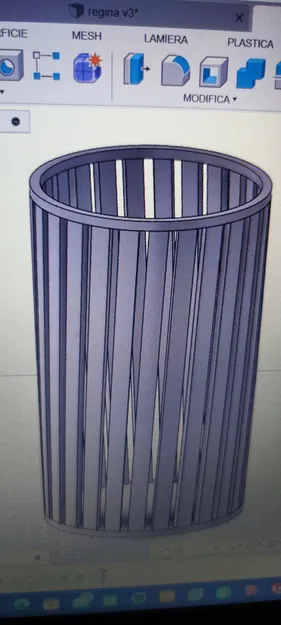 Giá đỡ dụng cụ nhà bếp gọn gàng và tiện lợi - Image 3