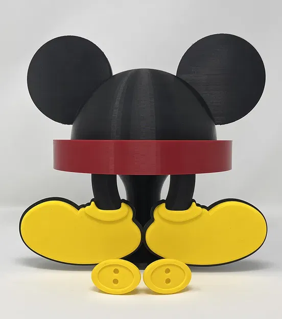 Giá đỡ bánh sinh nhật có thể thay đổi trang trí - Image 1