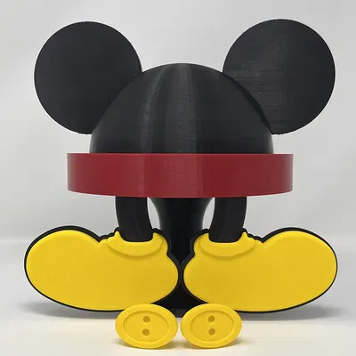 Giá đỡ bánh sinh nhật có thể thay đổi trang trí