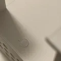 Khay để điện thoại di động và điều khiển cho chân Ikea Lack - Thumbnail 4