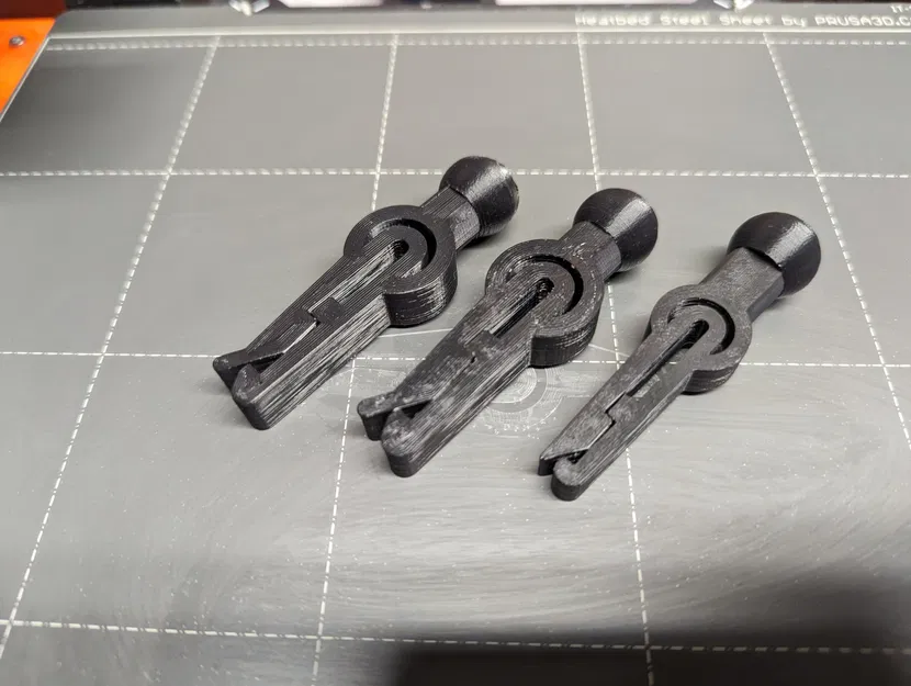 Giá đỡ điện thoại gắn trên lỗ thông gió ô tô có cổng sạc - Image 5