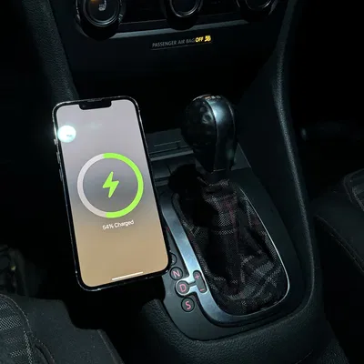 Giá đỡ điện thoại Magsafe cho Volkswagen GTI MK6 (2010-2014)