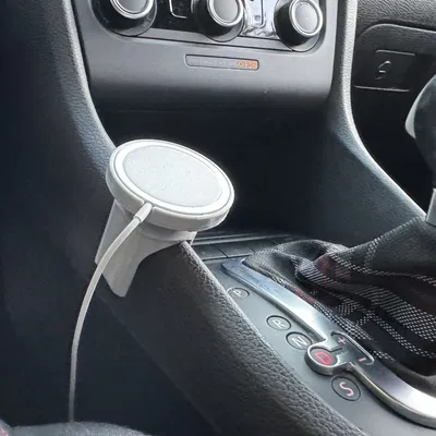 Giá đỡ điện thoại Magsafe cho Volkswagen GTI MK6 (2010-2014)