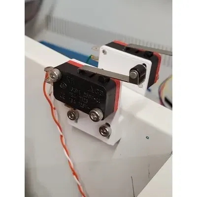 Giá đỡ công tắc V-156-1C25 cho máy K40