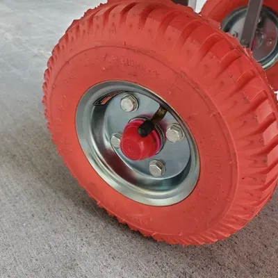 Bộ chuyển đổi lốp 8" cho xe đẩy Radio Flyer 3 trong 1