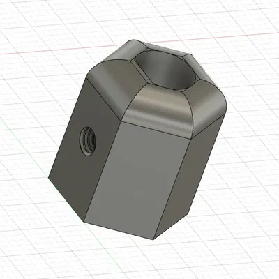 Nút thay thế cho máy cắt cỏ Risentek X và các mẫu máy cắt khác