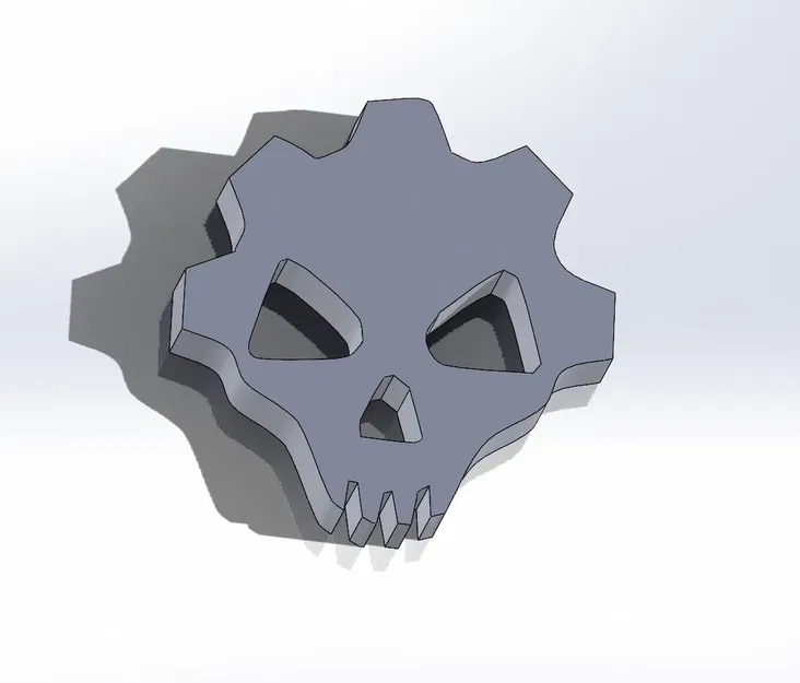 Đồng xu đầu lâu kỷ niệm những khoảnh khắc quý giá trong đ... - Image 1