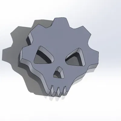 Đồng xu đầu lâu kỷ niệm những khoảnh khắc quý giá trong đ...