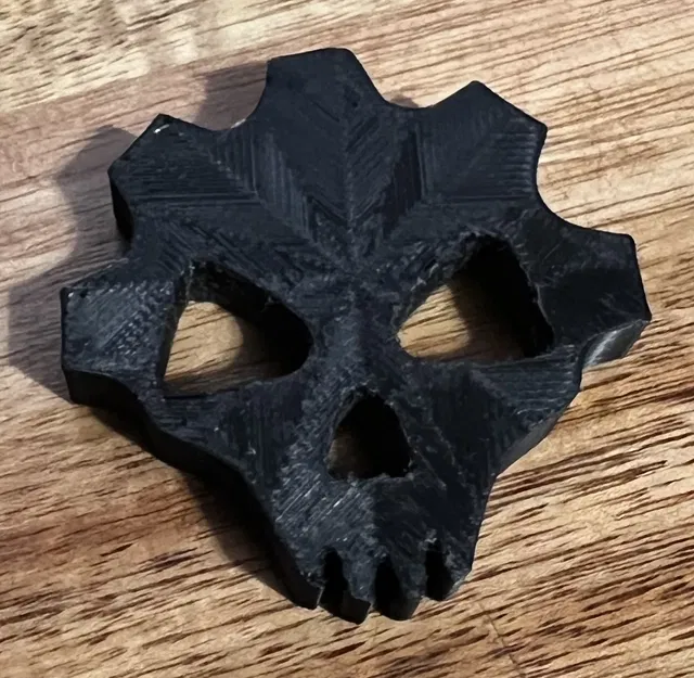 Đồng xu đầu lâu kỷ niệm những khoảnh khắc quý giá trong đ... - Image 2