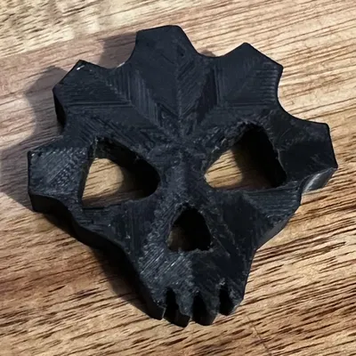 Đồng xu đầu lâu kỷ niệm những khoảnh khắc quý giá trong đ...