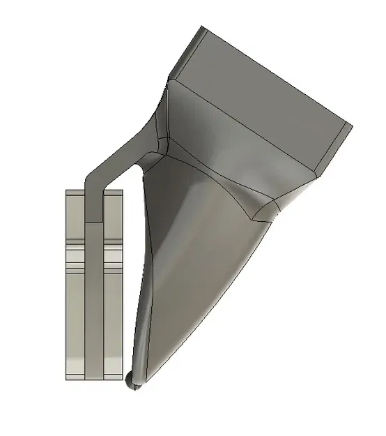 Quạt tản nhiệt cho CR-5 Pro H nâng cao hiệu suất làm mát - Image 2