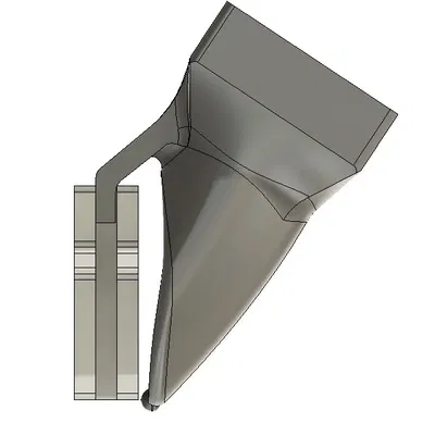 Quạt tản nhiệt cho CR-5 Pro H nâng cao hiệu suất làm mát