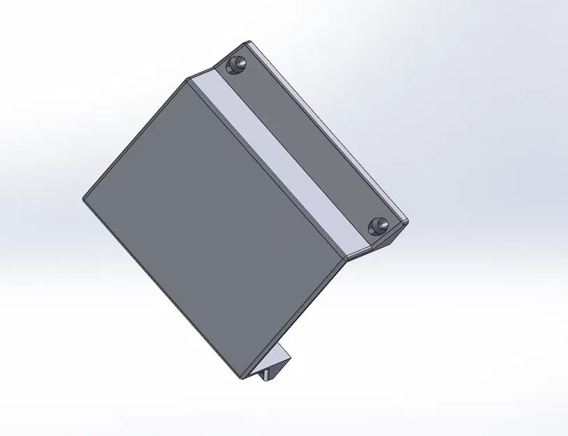 Giá đỡ FiiO E10K gắn dưới bàn cho không gian làm việc gọn gàng - Image 2