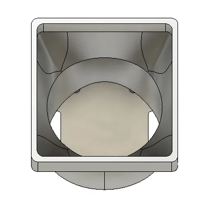 Quạt tản nhiệt cho CR-5 Pro H nâng cao hiệu suất làm mát - Image 4
