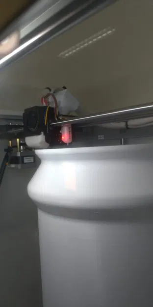 Quạt tản nhiệt cho CR-5 Pro H nâng cao hiệu suất làm mát - Image 8