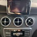 Giá đỡ điện thoại cho xe Mercedes A-Class (thiết kế lỗ thông ... - Thumbnail 4