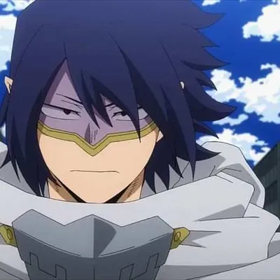 Mặt nạ cosplay nhân vật Tamaki Amajiki