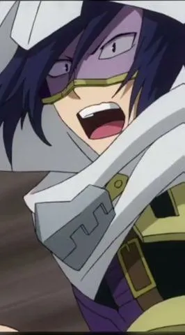 Mặt nạ cosplay nhân vật Tamaki Amajiki - Image 4